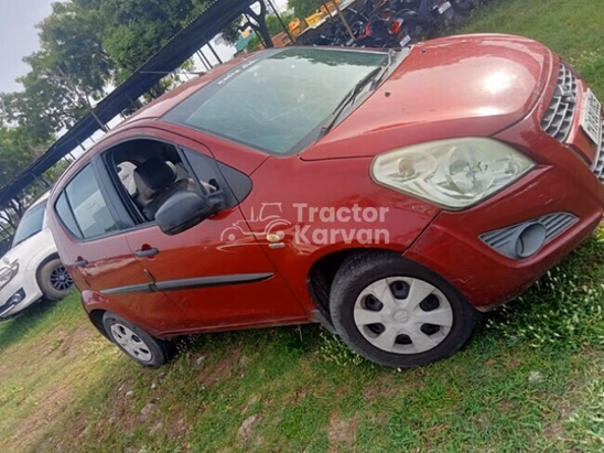 Maruti Suzuki Ritz VDI View Used Car