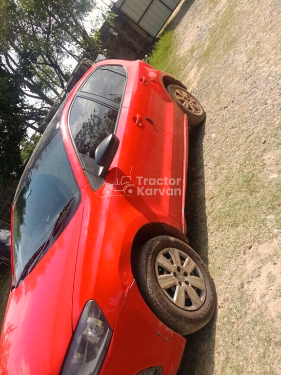 Volkswagen Polo Trendline View Used Car