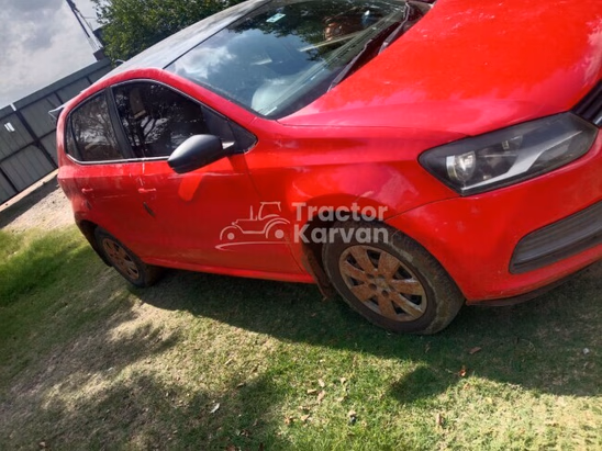 Volkswagen Polo Trendline View Used Car