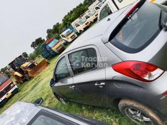 Hyundai i20 Asta View Used Car