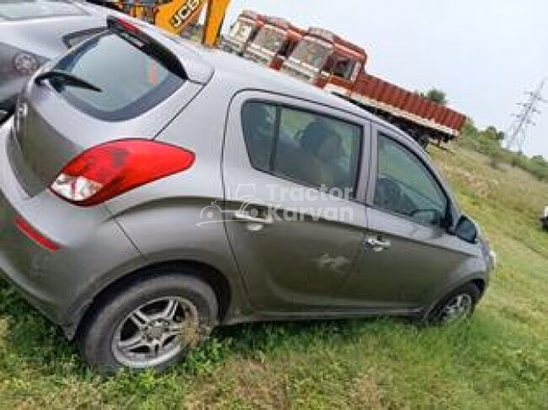 Hyundai i20 Asta View Used Car