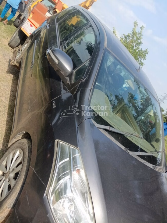 Maruti Suzuki Ertiga ZDI View Used Car