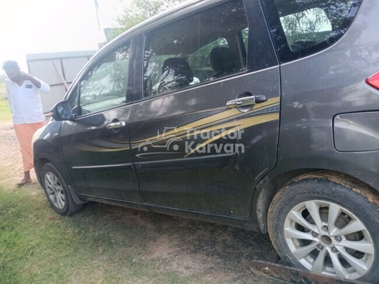 Maruti Suzuki Ertiga ZDI View Used Car