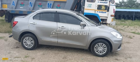 Maruti Suzuki Swift Dzire VXI View Used Car