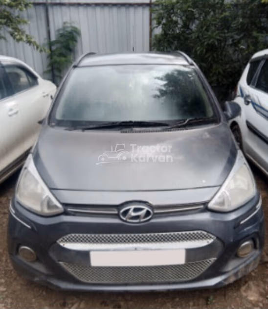 Hyundai Grand i10 Asta View Used Car