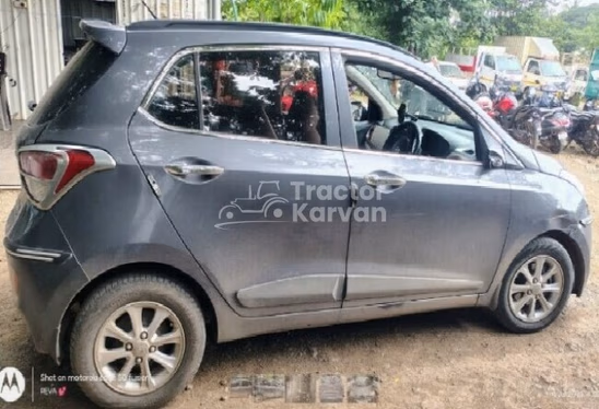 Hyundai Grand i10 Asta View Used Car