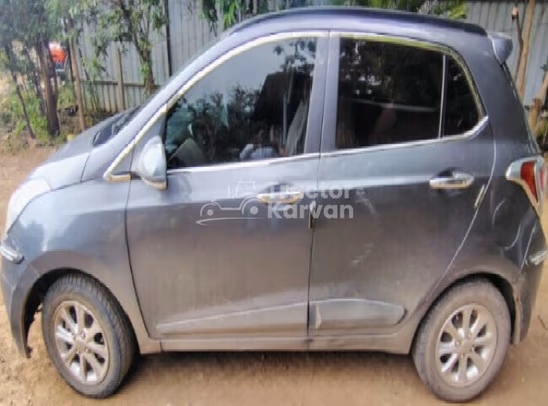 Hyundai Grand i10 Asta View Used Car
