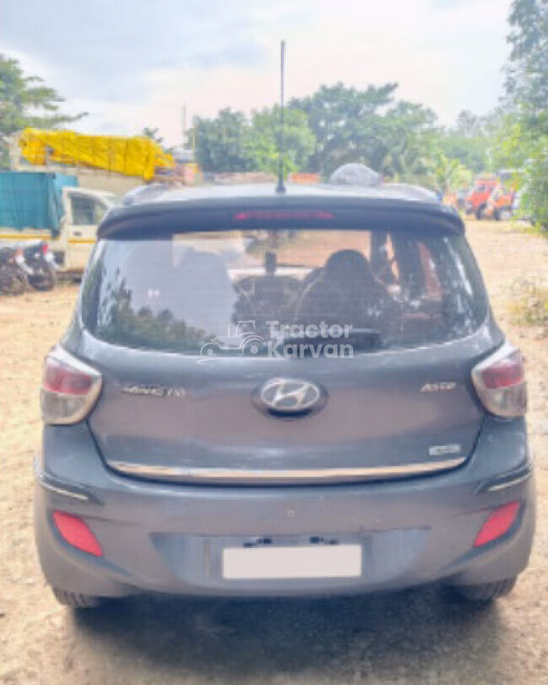 Hyundai Grand i10 Asta View Used Car