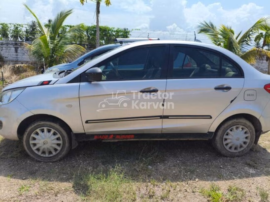 Tata 
Zest XMS 75 PS View Used Car