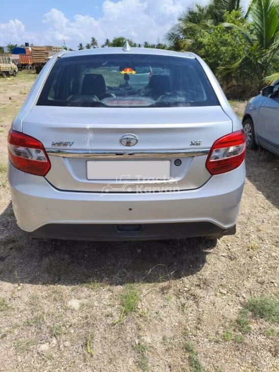 Tata 
Zest XMS 75 PS View Used Car