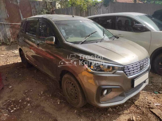 Maruti Suzuki Ertiga VXI View Used Car