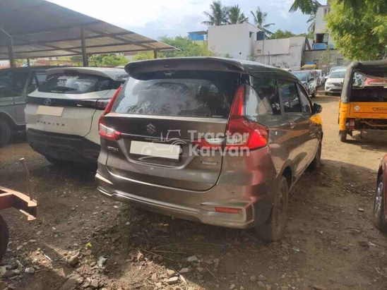 Maruti Suzuki Ertiga VXI View Used Car