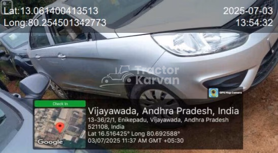 Tata 
Zest XMS 75 PS View Used Car