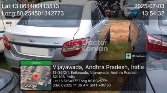 Tata 
Zest XMS 75 PS View Used Car