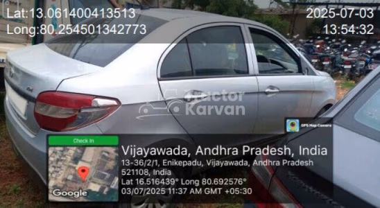 Tata 
Zest XMS 75 PS View Used Car