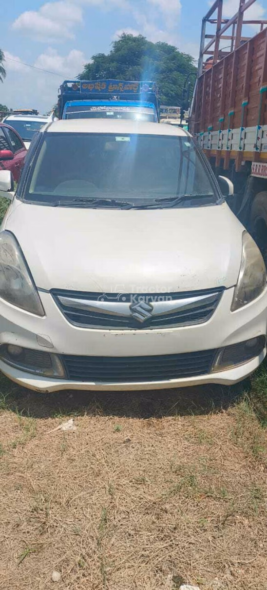 Maruti Suzuki 
Swift Dzire VDI View Used Car