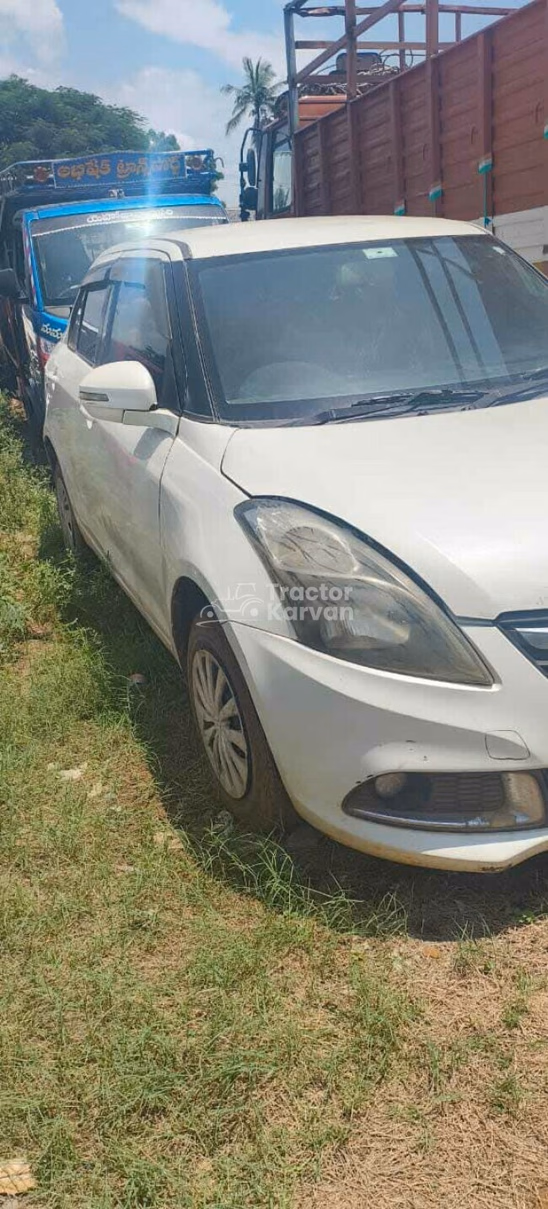 Maruti Suzuki 
Swift Dzire VDI View Used Car