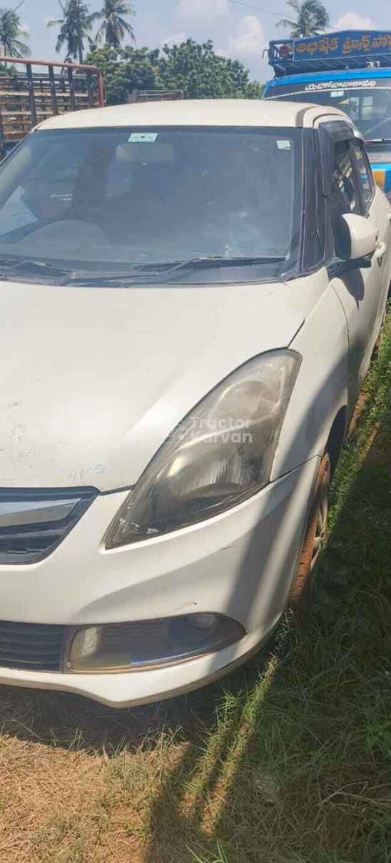 Maruti Suzuki 
Swift Dzire VDI View Used Car