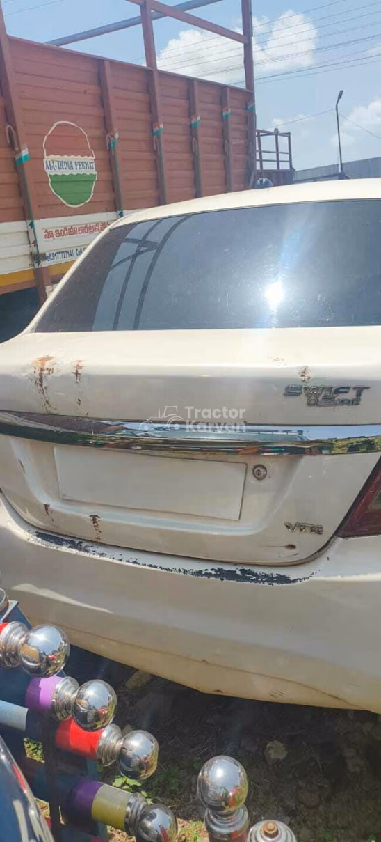 Maruti Suzuki 
Swift Dzire VDI View Used Car
