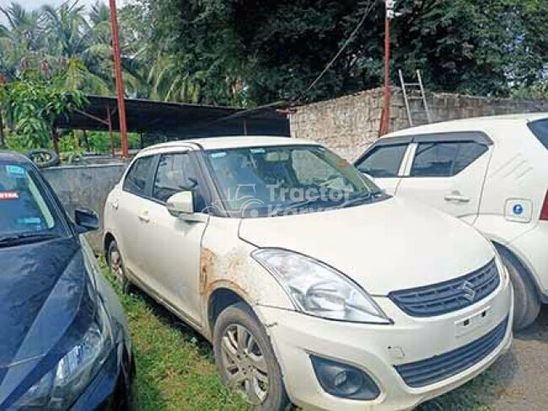 Maruti Suzuki Swift Dzire ZDI View Used Car