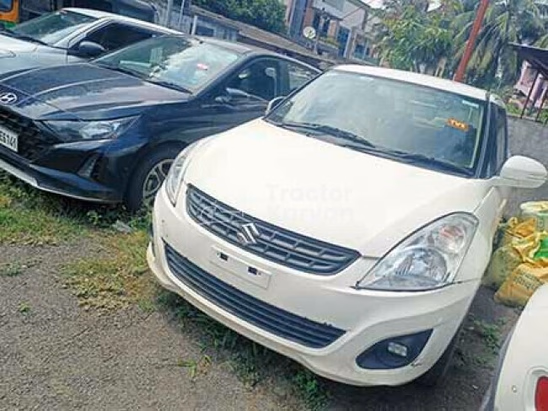 Maruti Suzuki Swift Dzire ZDI View Used Car