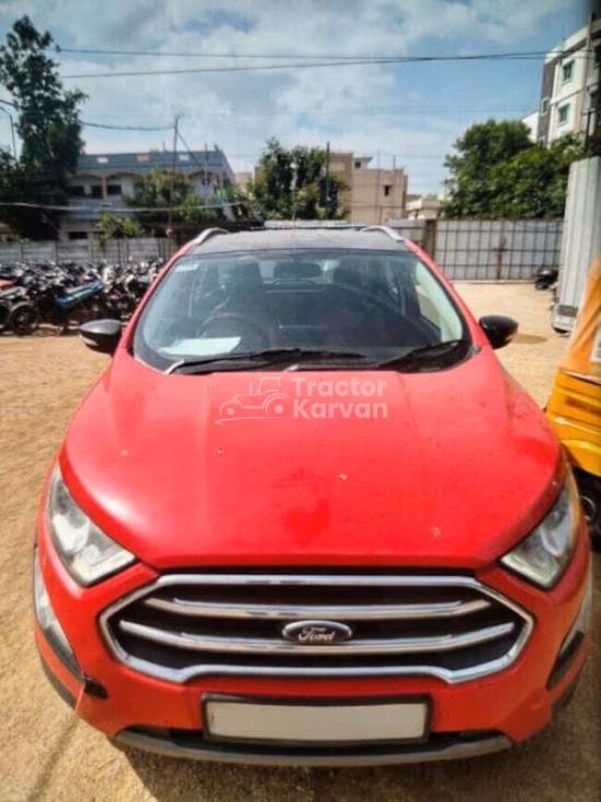 Maruti Suzuki Vitara Brezza ZDI View Used Car