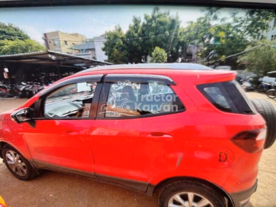 Maruti Suzuki Vitara Brezza ZDI View Used Car