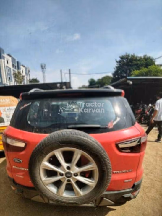 Maruti Suzuki Vitara Brezza ZDI View Used Car