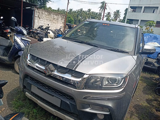 Maruti Suzuki Swift Dzire ZDI View Used Car