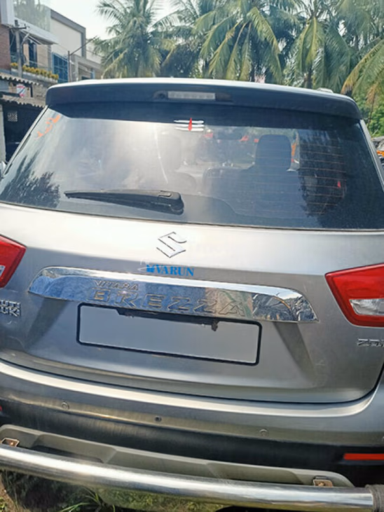 Maruti Suzuki Swift Dzire ZDI View Used Car