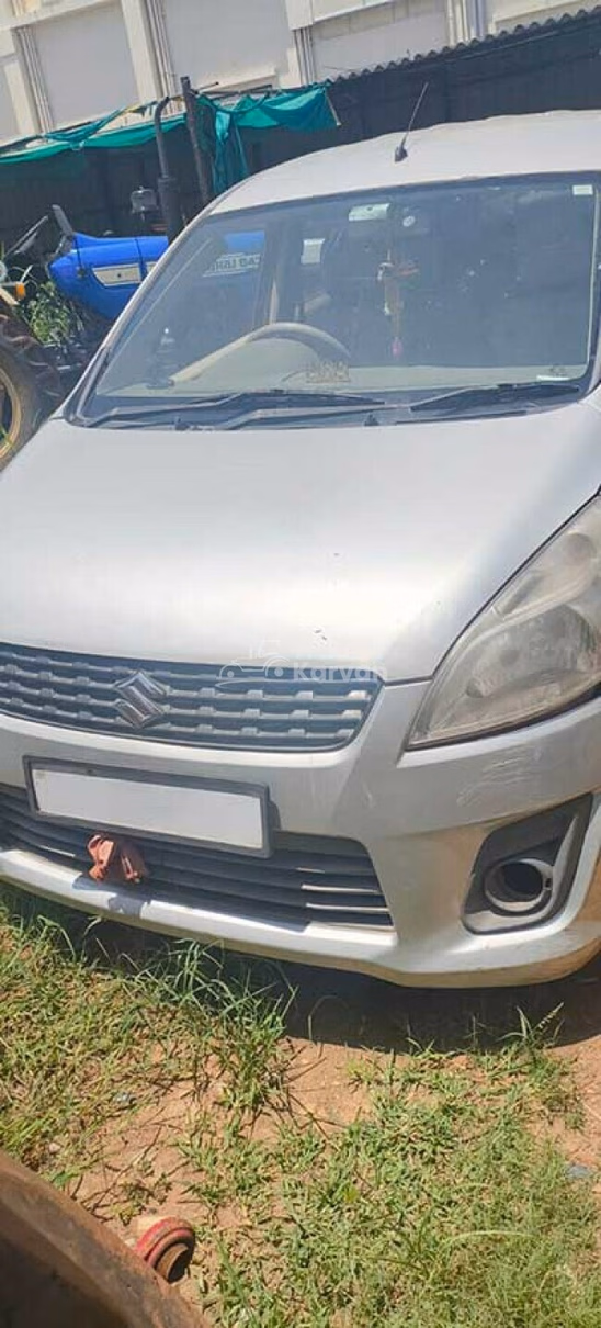 Maruti Suzuki 
Ertiga VDI View Used Car