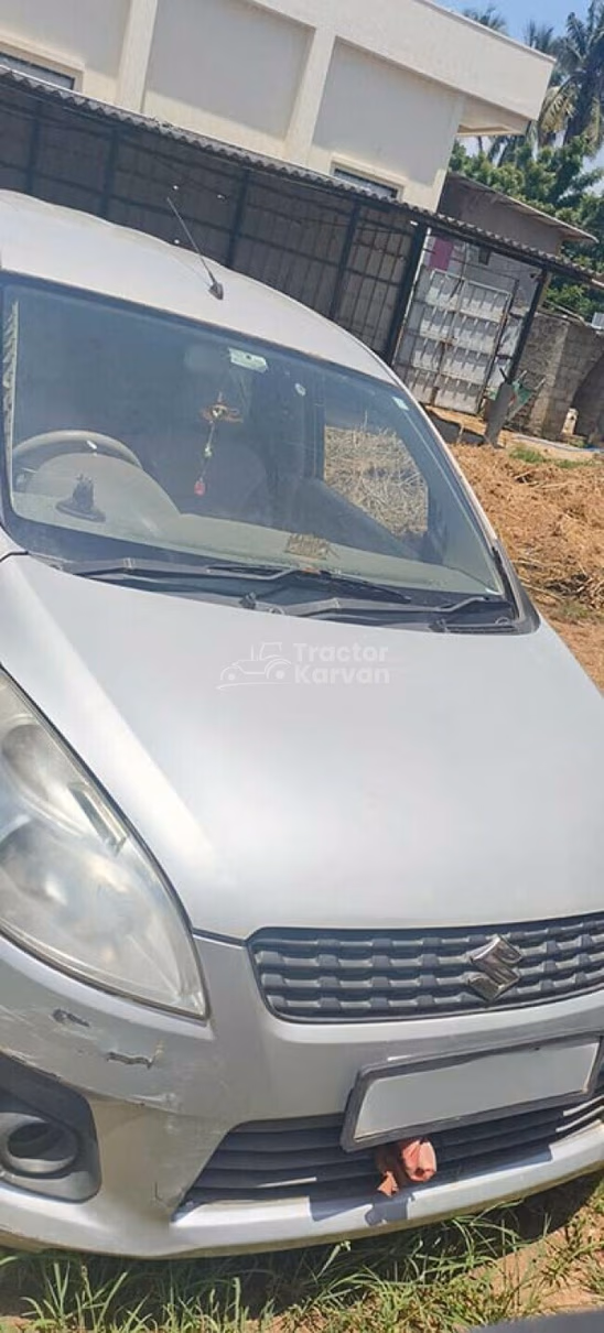 Maruti Suzuki 
Ertiga VDI View Used Car