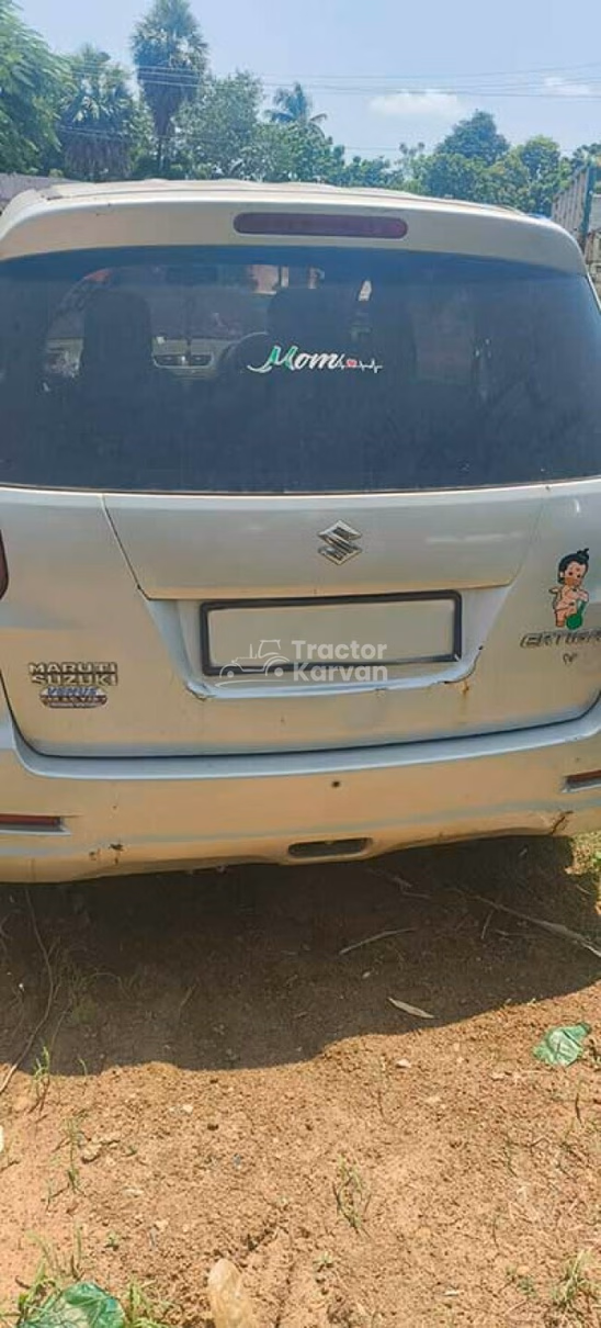 Maruti Suzuki 
Ertiga VDI View Used Car