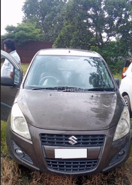 Hyundai i20 Asta View Used Car