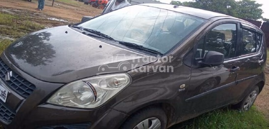Hyundai i20 Asta View Used Car