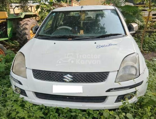 Maruti Suzuki Swift Dzire TOUR S View Used Car
