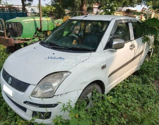 Maruti Suzuki Swift Dzire TOUR S View Used Car