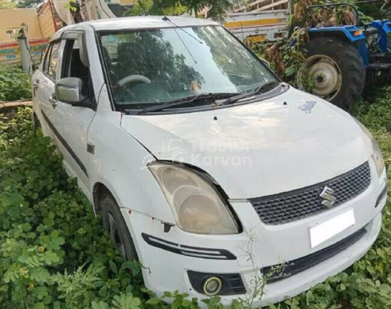 Maruti Suzuki Swift Dzire TOUR S View Used Car