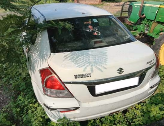 Maruti Suzuki Swift Dzire TOUR S View Used Car