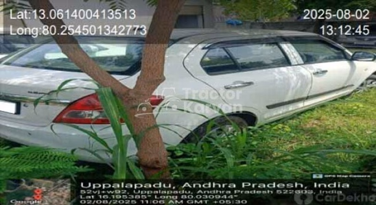 Maruti Suzuki Swift Dzire TOUR S View Used Car