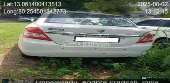 Maruti Suzuki Swift Dzire TOUR S View Used Car