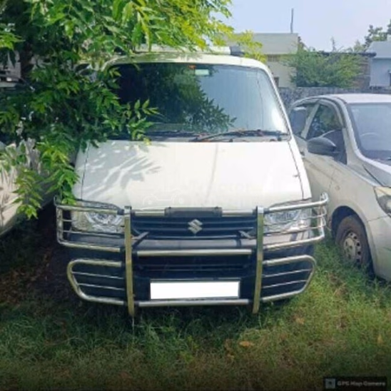 Maruti Suzuki Eeco 5 STR AC View Used Car