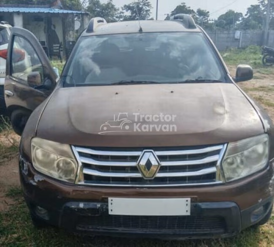 Renault Duster 85 PS RXL View Used Car