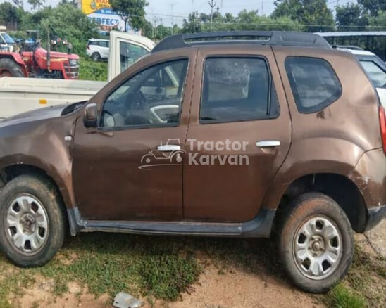 Renault Duster 85 PS RXL View Used Car