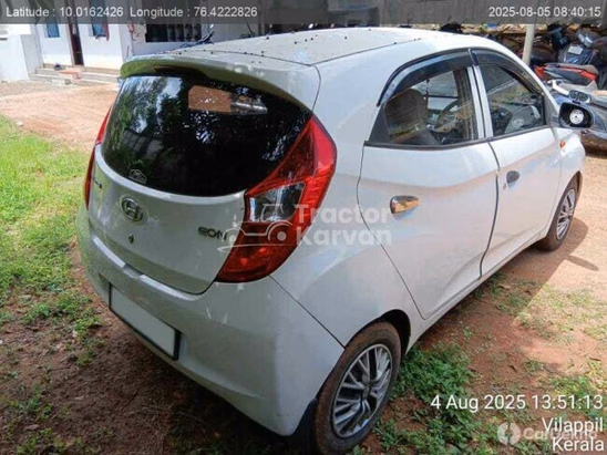 Hyundai Eon Era View Used Car