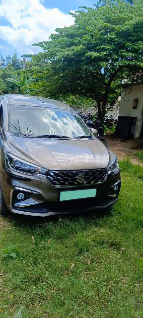 Maruti Suzuki 
                                                                Ertiga ZXI Second Hand Car