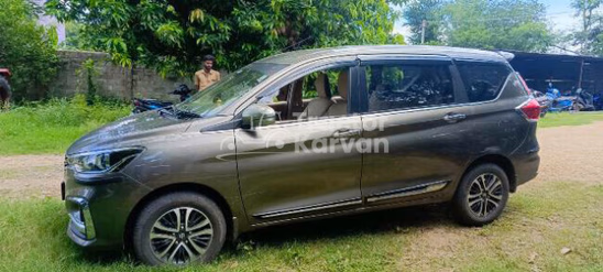 Maruti Suzuki 
                                                                Ertiga ZXI View Used Car