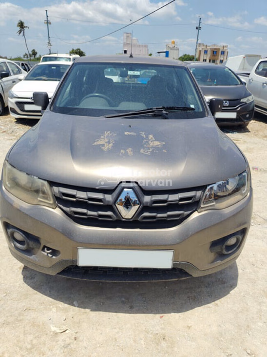 Renault Kwid RXT Second Hand Car