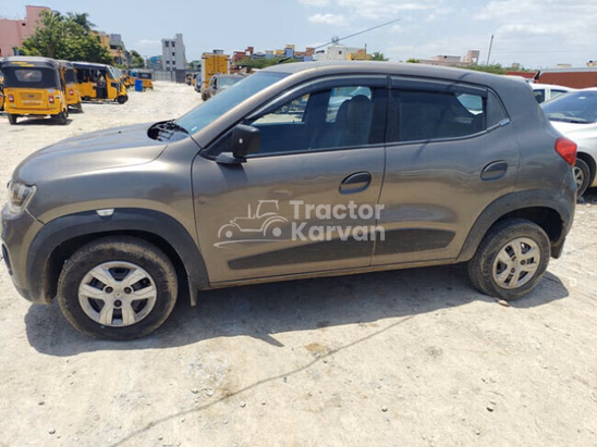 Renault Kwid RXT View Used Car