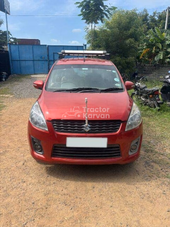 Maruti Suzuki Ertiga ZDI Second Hand Car
